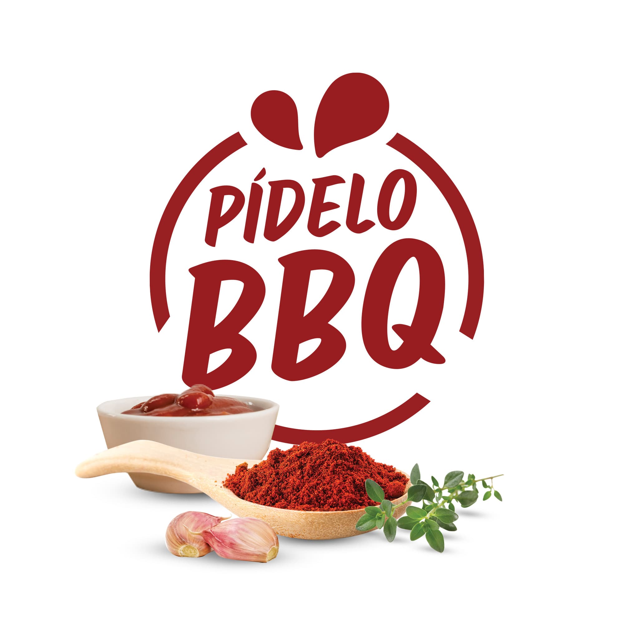 Salsa BBQ