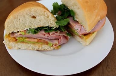Torta Madrileña