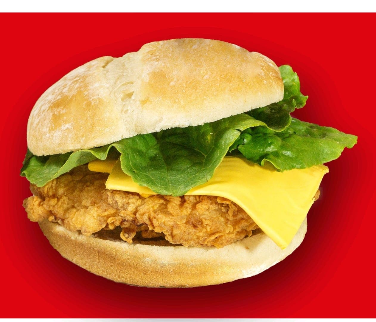 Burger Box