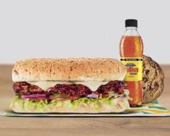 Combo Sub Costillas B.B.Q. 15 cm