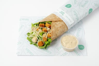 Wrap Roma
