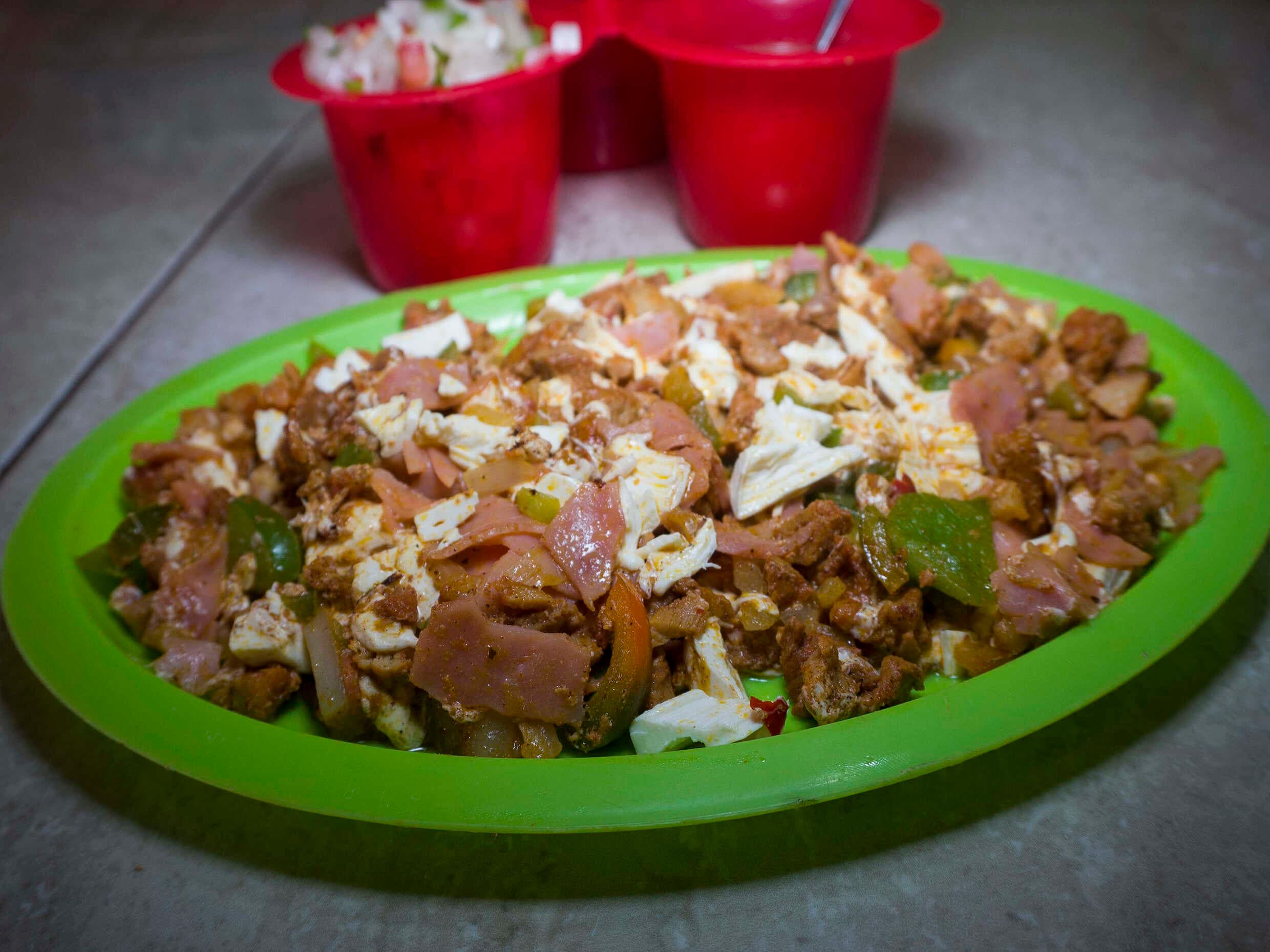 Alambre de Pastor