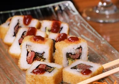 Mexican Roll