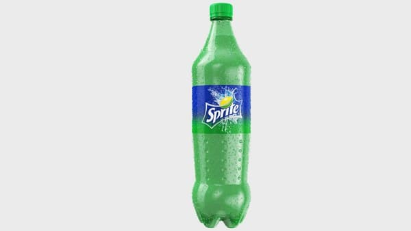 Sprite 400 Ml