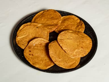 Orden Doraditas 6 pzas