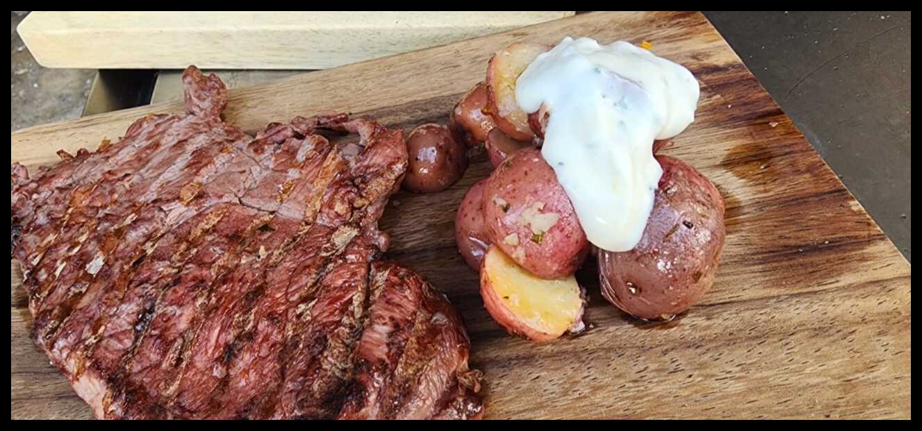 Corte de Arrachera
