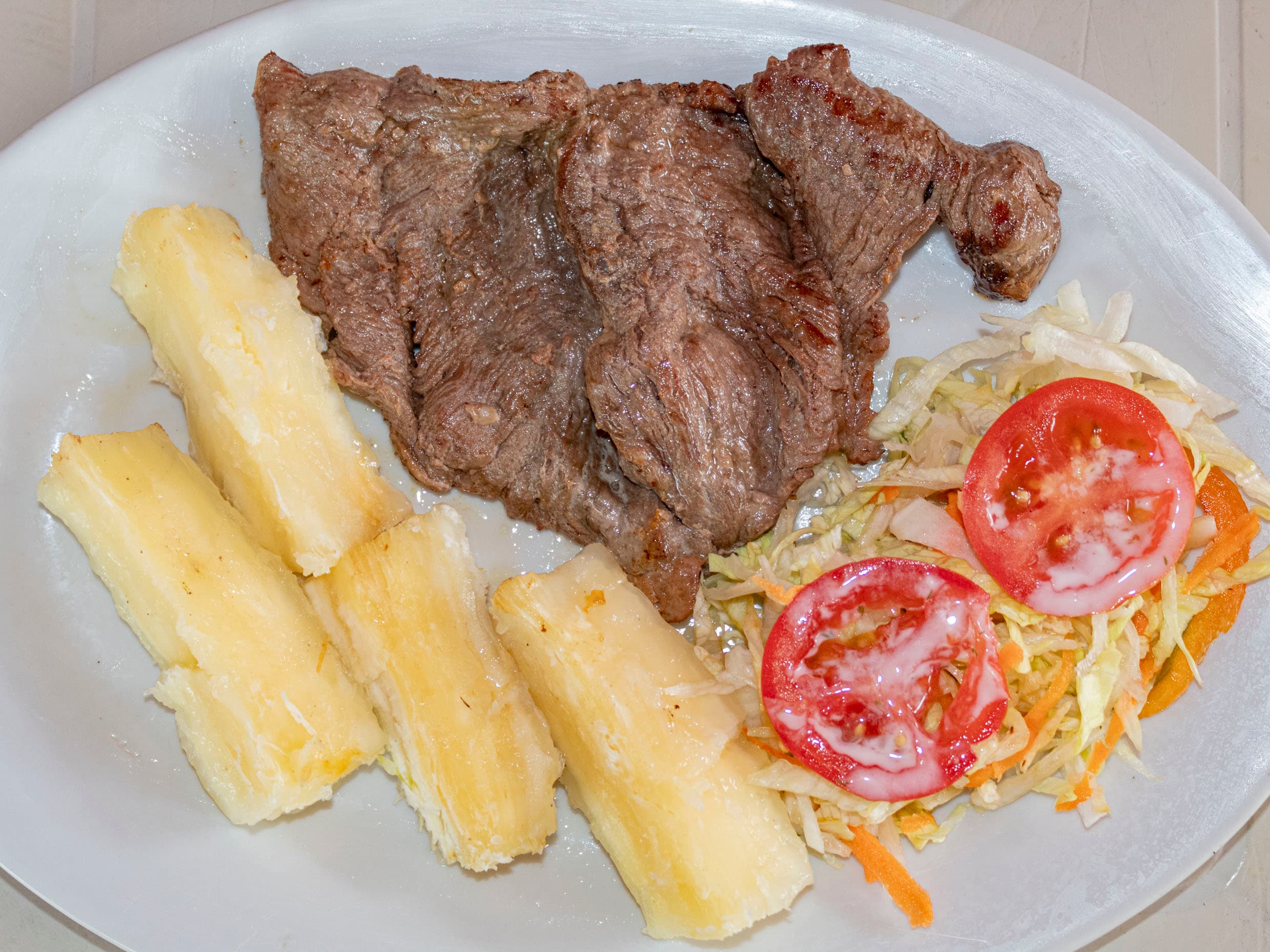 Churrasco