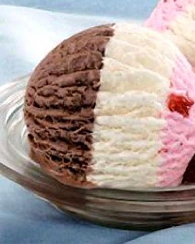 Bolas de Helado