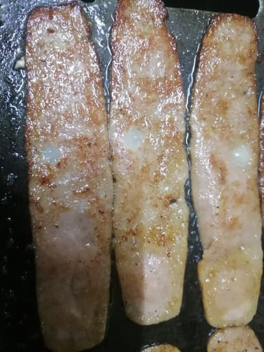 Extra Tocino