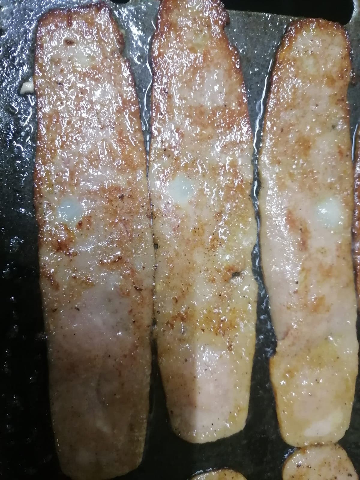 Extra Tocino