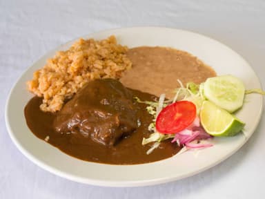 Mole