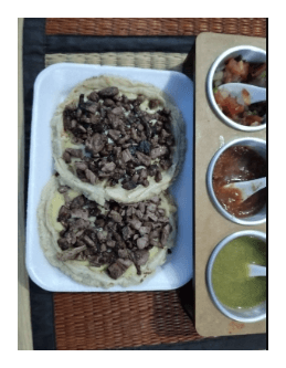Pellizcada de Asada