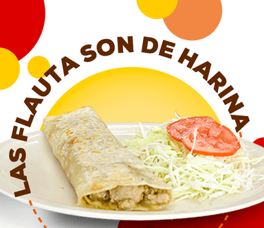 Flauta