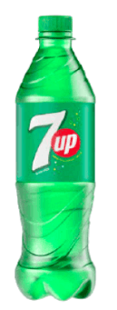 7Up 355ml
