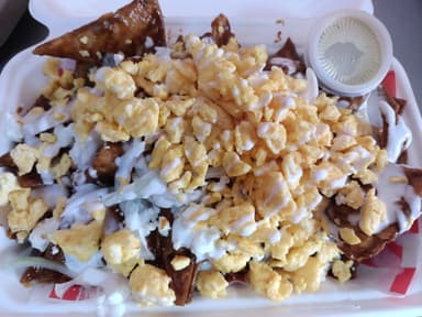 Chila Combo Mediano