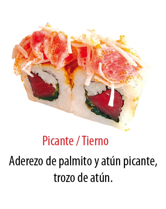 Turco 6 bocados