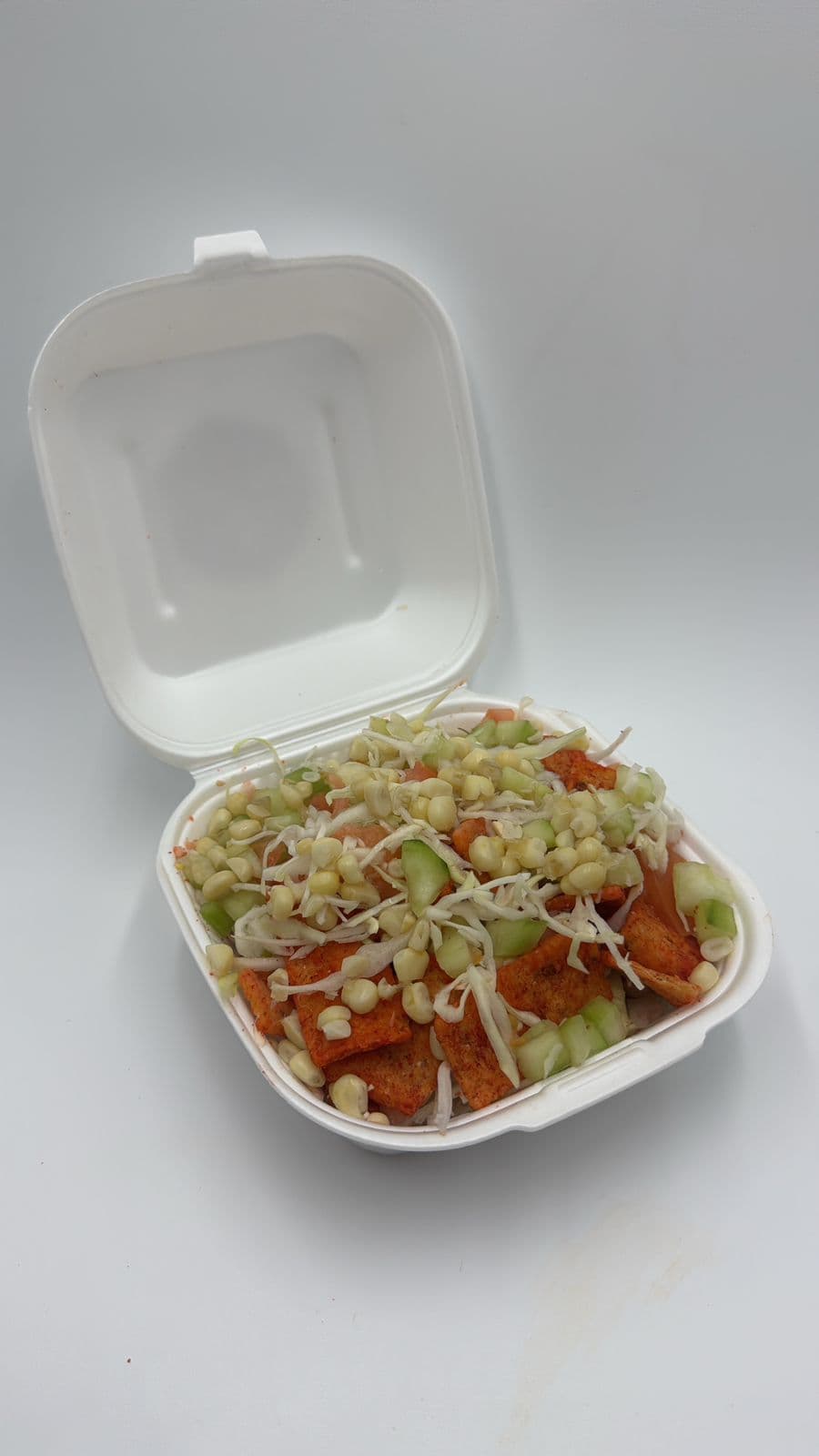 Fritos Preparados