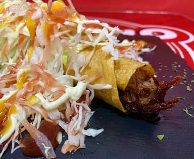 Taco Grande
