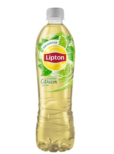Te Lipton