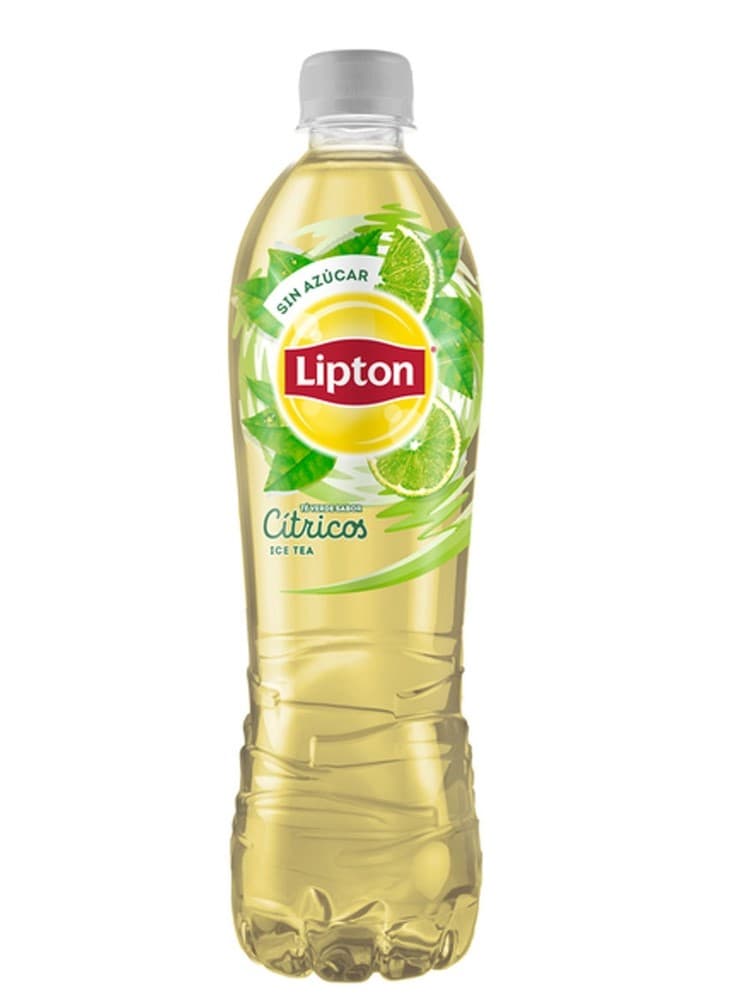 Te Lipton