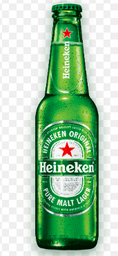 Heineken