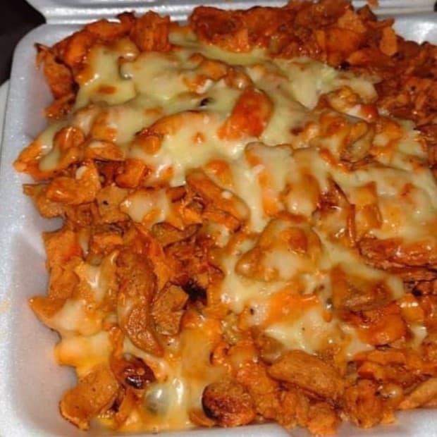 Kilo de Pastor con Queso