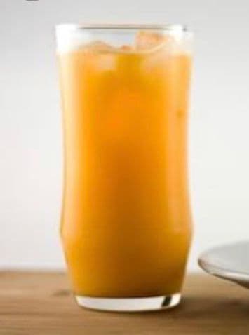 Jugo de Naranja