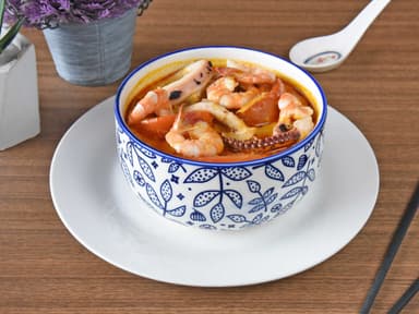Tom Yum Mediano