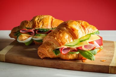 Croissant