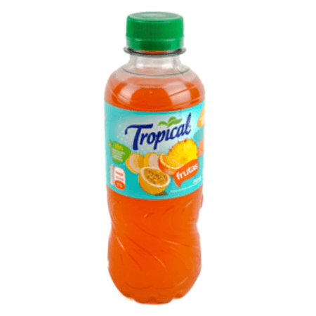 Tropical Frutas 250 ml