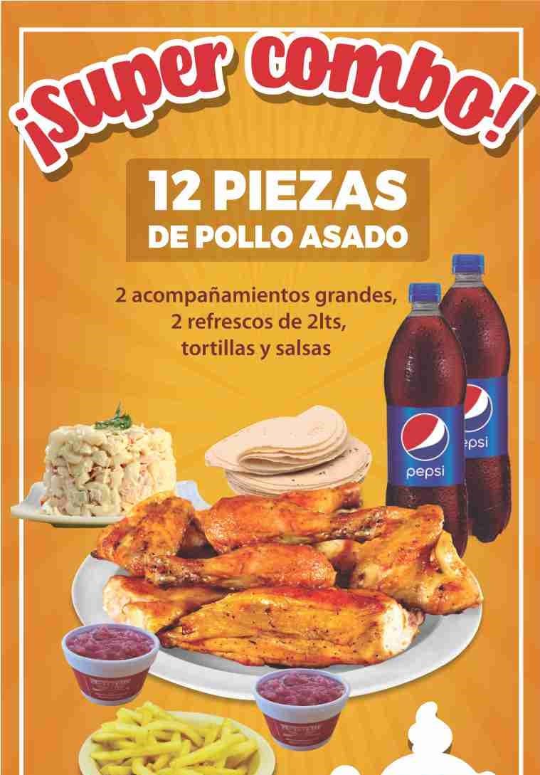 Super Combo