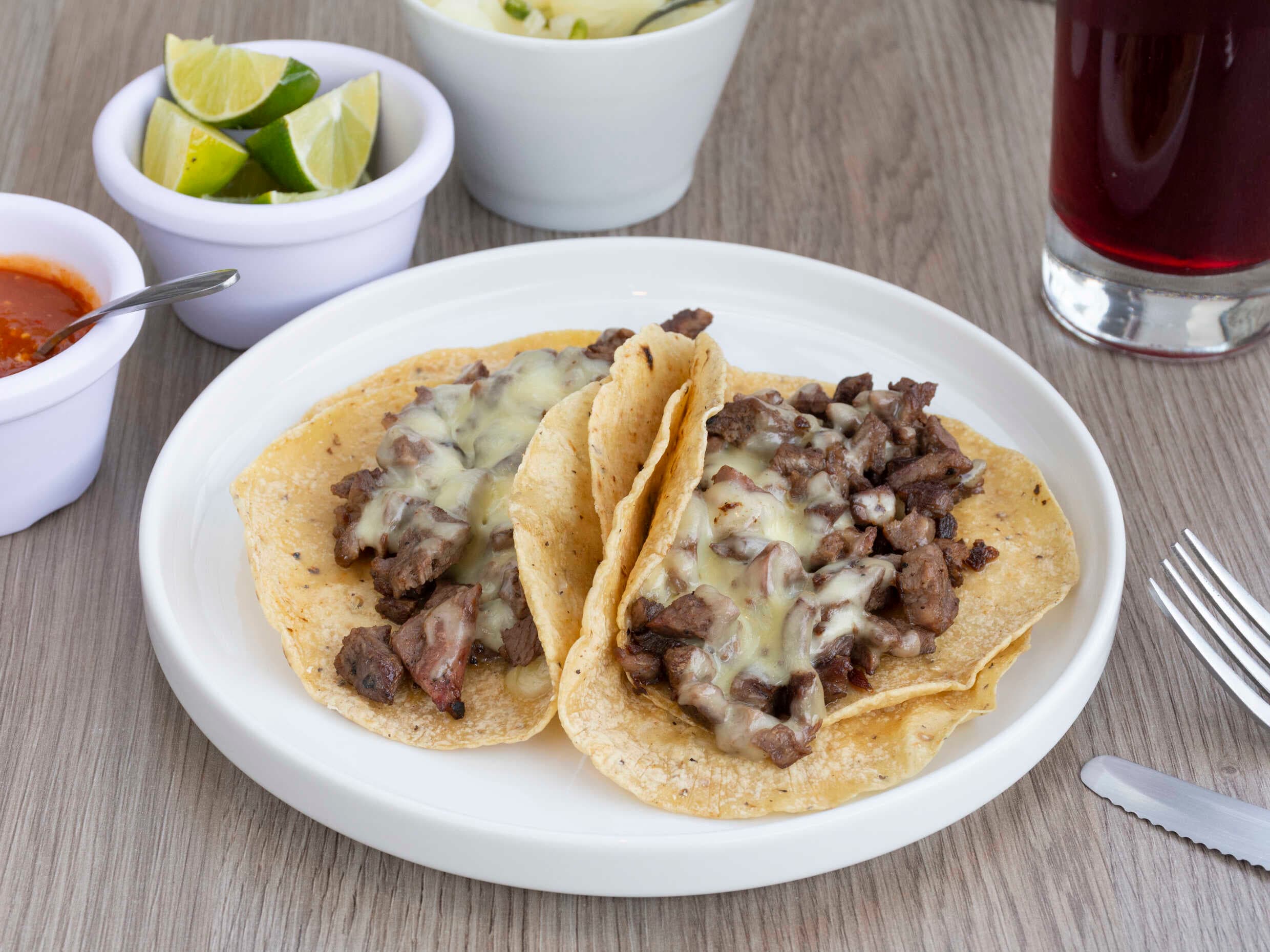 Tacoqueto (Maíz)