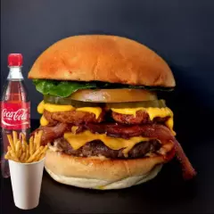 Combo-Americana