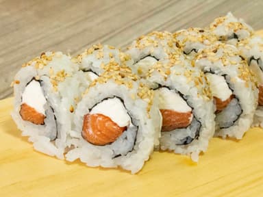 Maki Philadelphia 10 uds