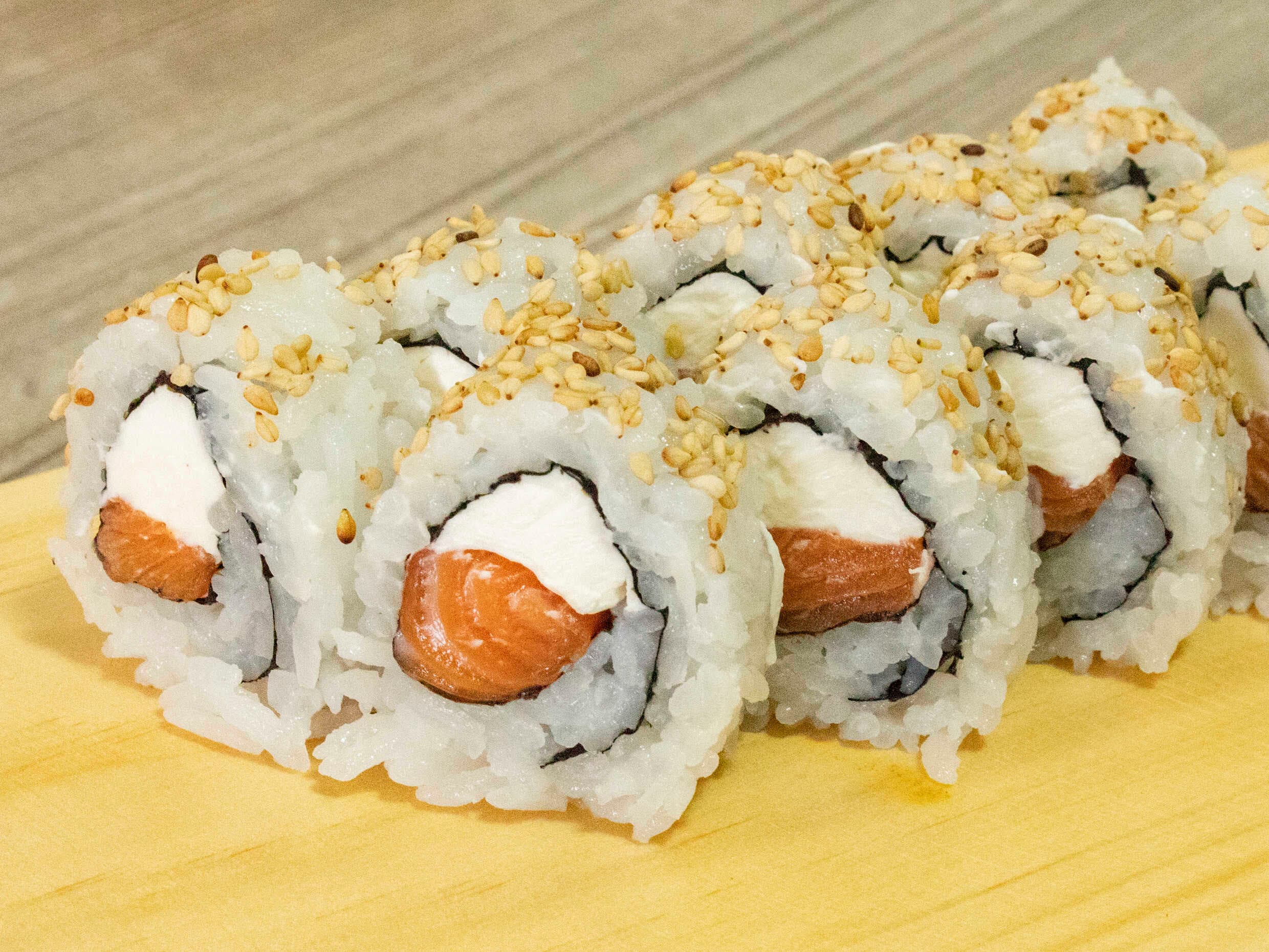 Maki Philadelphia 10 uds