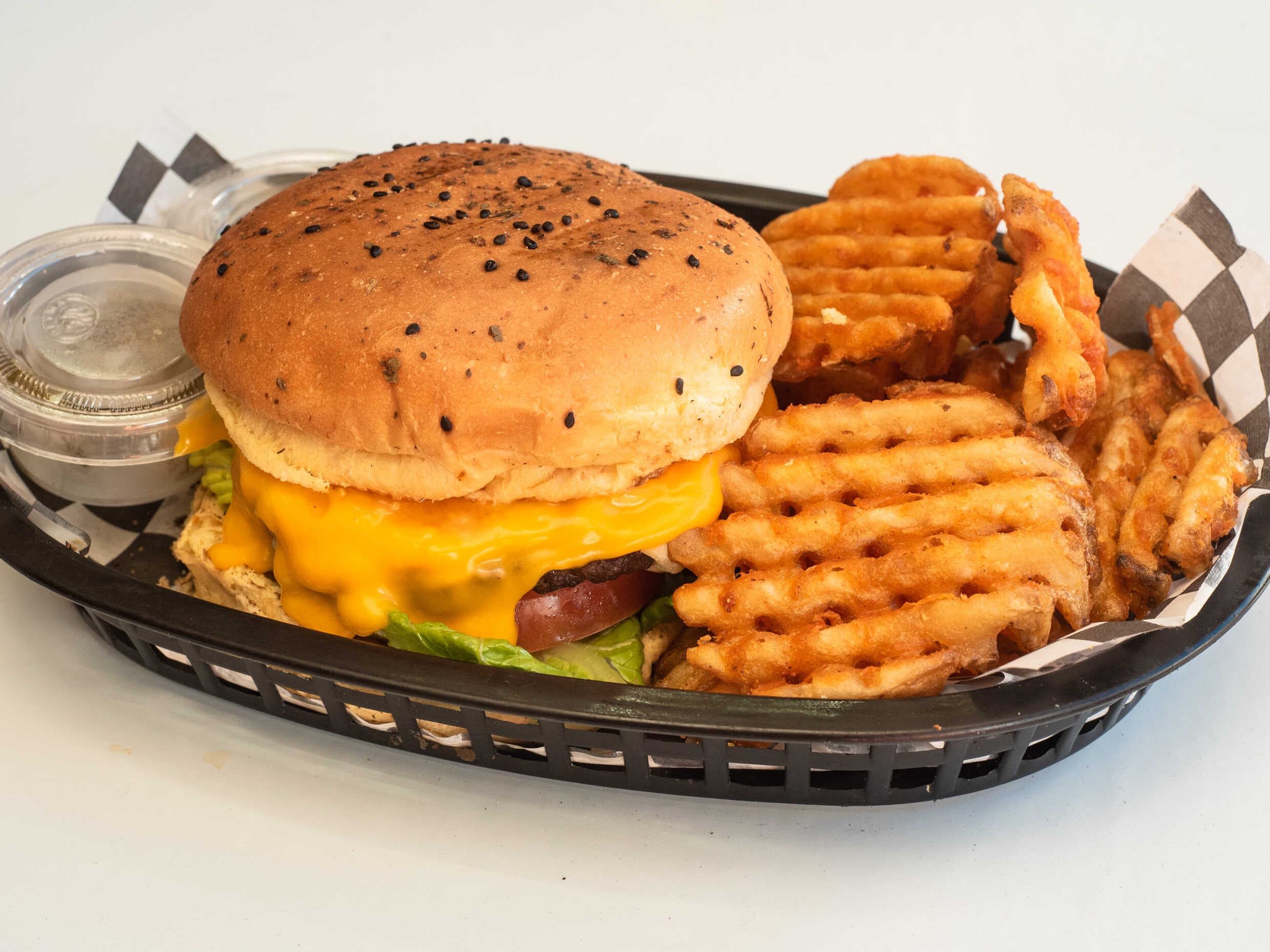 Burger Americana