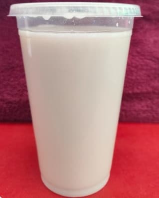 Agua de Sabor Horchata 1/2 L