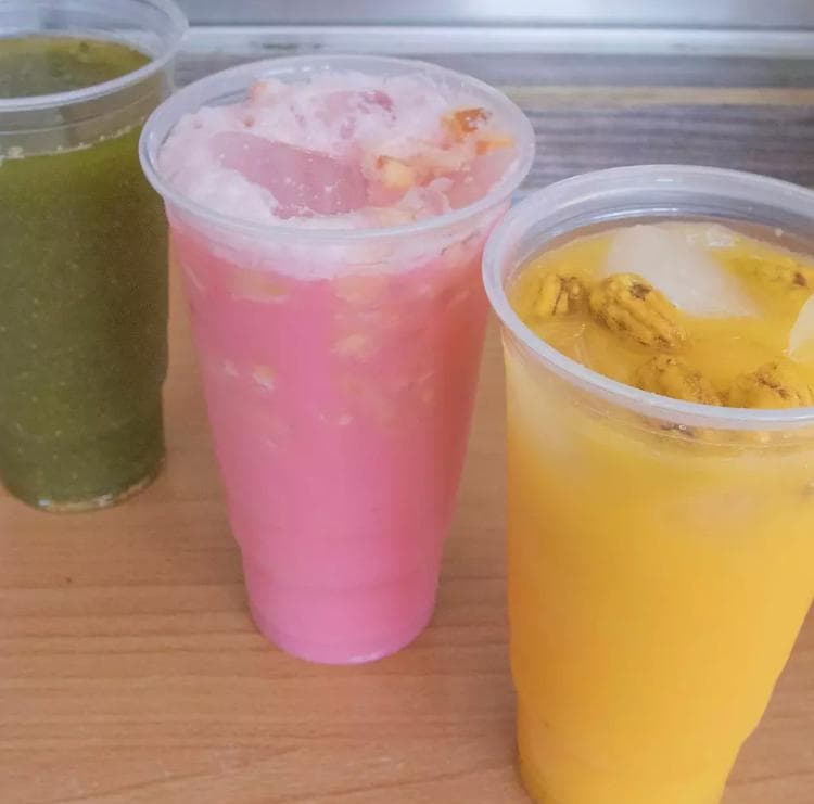 2 Litros  Agua
