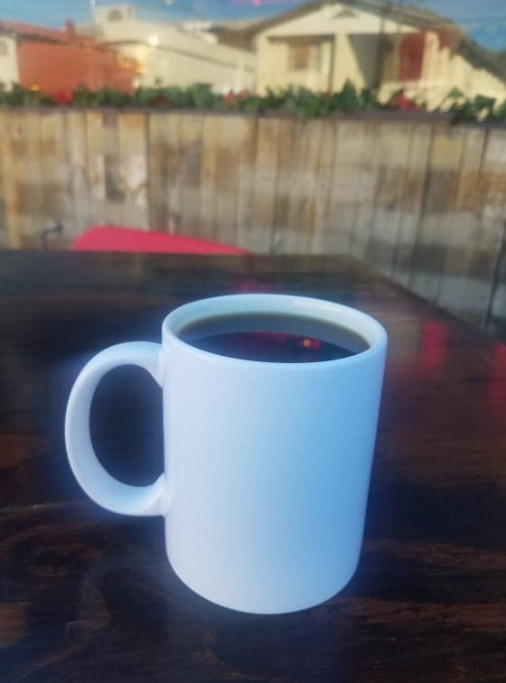 Café Latte