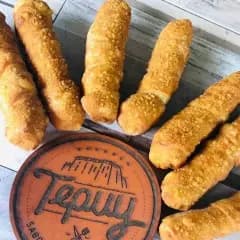 Tequequeso 8 ud