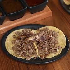 Taco de Costilla