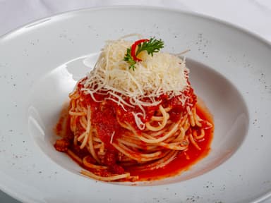 Spaghetti