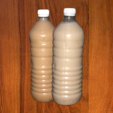 Agua Fresca