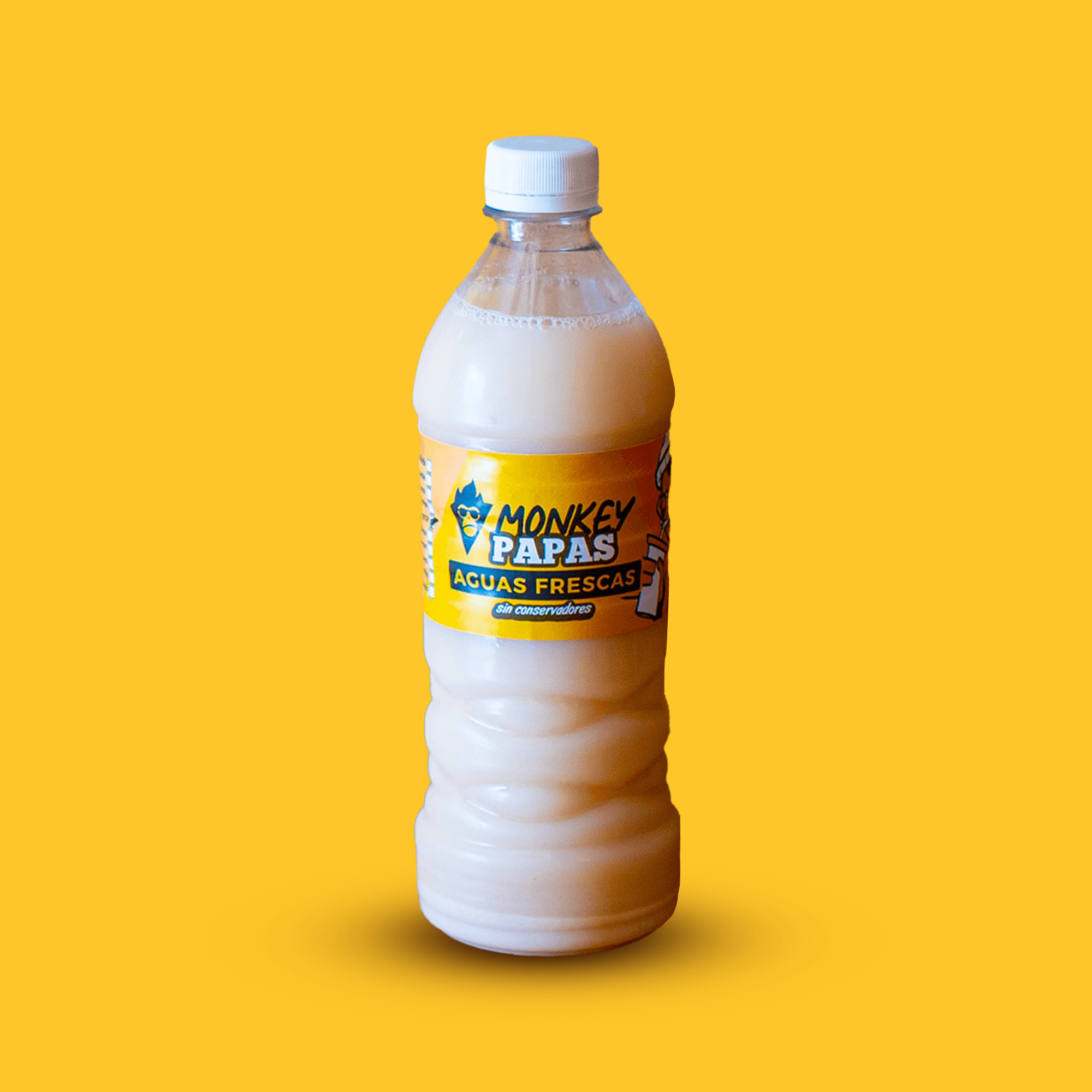 Agua de Horchata 500 ml