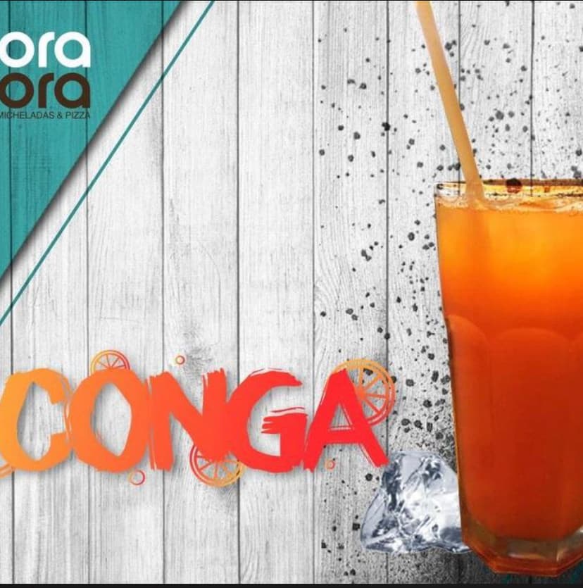 Conga