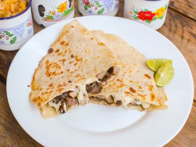 Quesaburro de Sirloin