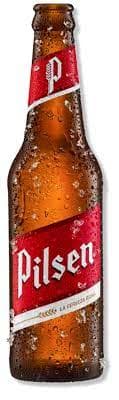 Cerveza Pilsen