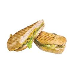 Panini de Pollo