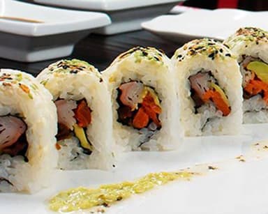 California Roll