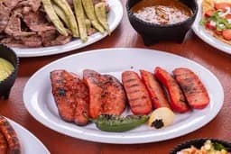 Chorizo